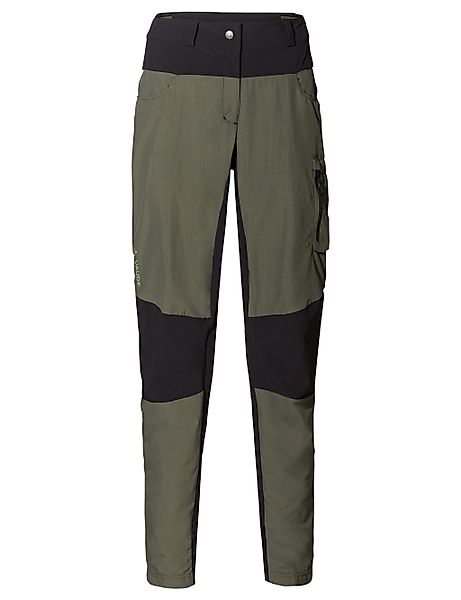 VAUDE Funktionshose Women's Qimsa Pants (1-tlg) günstig online kaufen