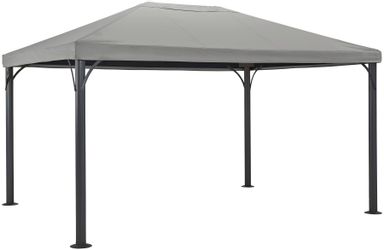 KONIFERA Pavillon-Ersatzdach Murano, 300 g/m², BxT: günstig online kaufen