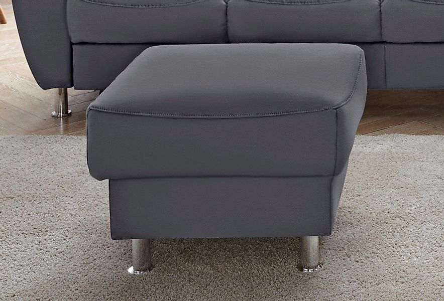 sit&more Hocker Salsa günstig online kaufen