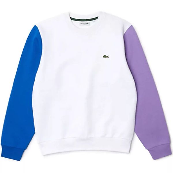 Lacoste  Sweatshirt SH9615-89S günstig online kaufen