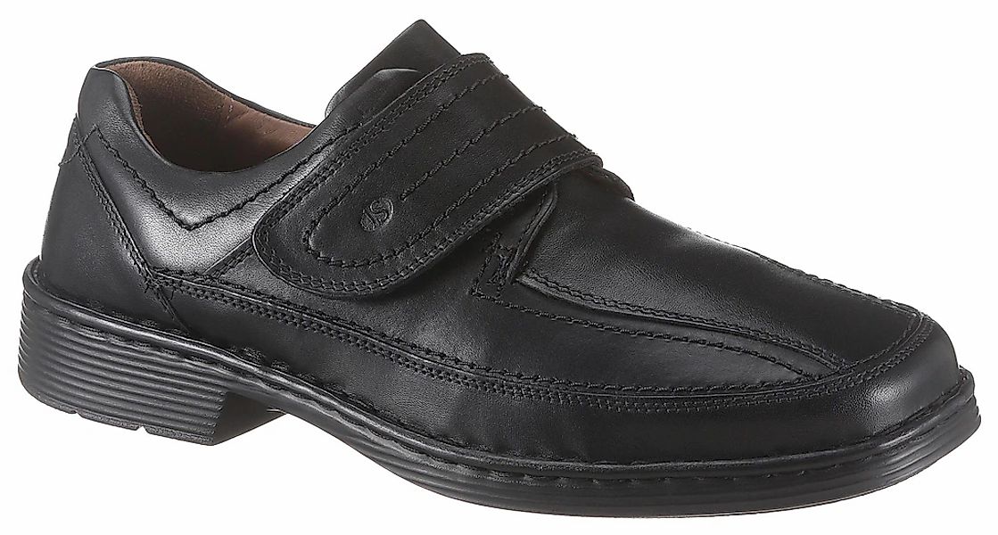 Josef Seibel Bradfjord 06 Klettschuh Slipper, Festtagschuh, Komfortschuh in günstig online kaufen