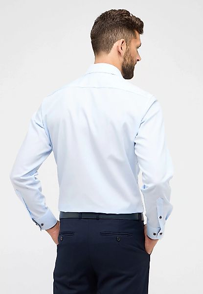 Eterna Langarmhemd "MODERN FIT" günstig online kaufen