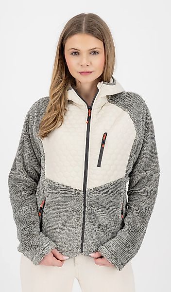 LPO Fleecejacke "FEDORA WMN" günstig online kaufen