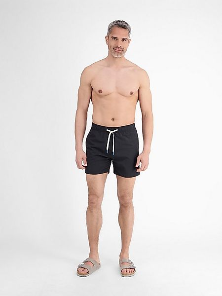 LERROS Badeshorts Herren Beach-Shorts mit Innenhose günstig online kaufen