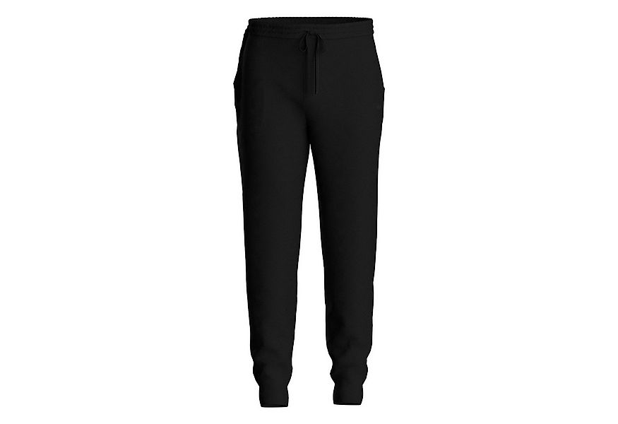 JOOP! Jogginghose Comfort Jogger mit Markenlogo auf der Seite günstig online kaufen