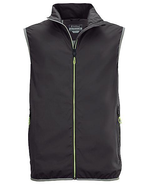 Killtec Softshellweste killtec Herren Softshellweste Trin günstig online kaufen