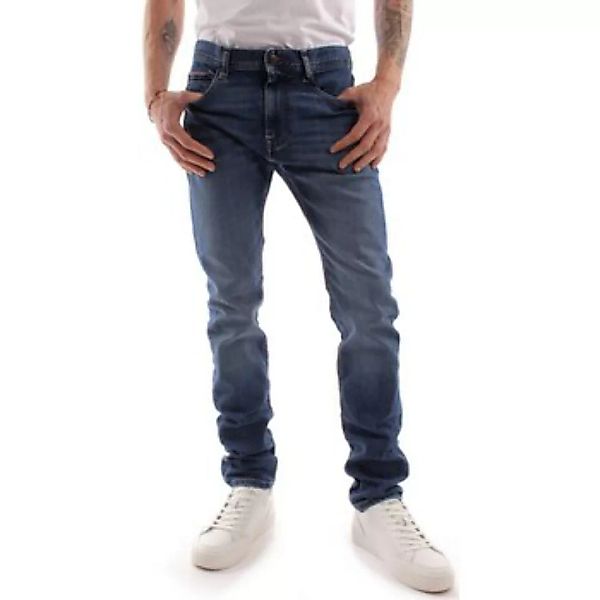 Tommy Hilfiger  Slim Fit Jeans MW0MW21840 günstig online kaufen