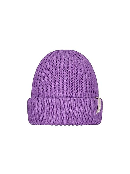 Barts Strickmütze Chilah Beanie lilac günstig online kaufen