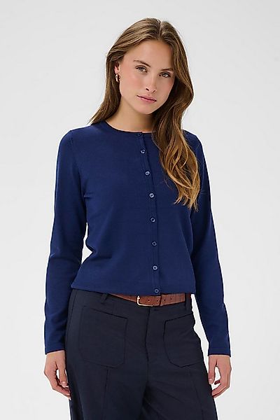 Saint Tropez Cardigan Strickjacke A8661 günstig online kaufen