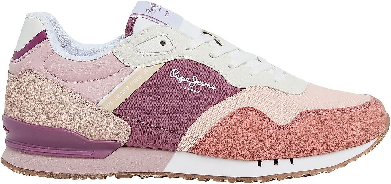 Pepe Jeans LONDON URBAN W Sneaker günstig online kaufen