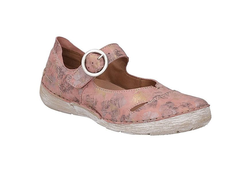 Josef Seibel Fergey 80, rosa Sandale günstig online kaufen