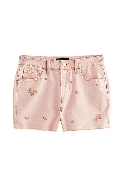 Next Shorts Besticke Shorts zum Krempeln günstig online kaufen