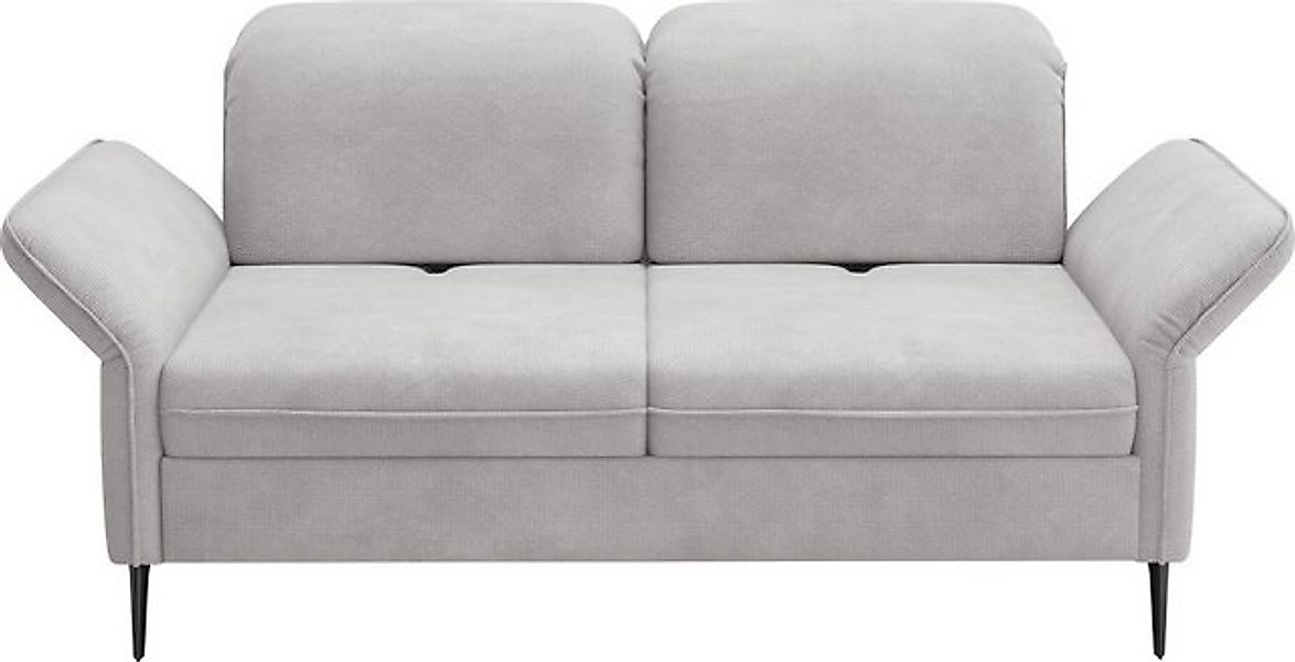 sit&more 3-Sitzer Emely, mit Sitztiefenverstellung, optional mit Bettfunkti günstig online kaufen
