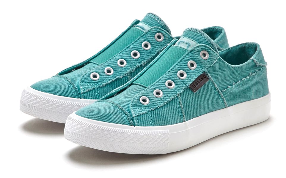 Elbsand Halbschuh, Slipper, Freizeitschuh, Sneaker aus günstig online kaufen