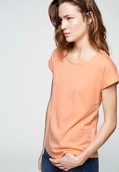 Laale - Damen T-shirt Aus Bio-baumwolle günstig online kaufen