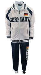 Fashion Boy Trainingsanzug Trainingsanzug Deutschland Sportanzug günstig online kaufen