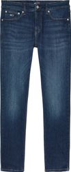 Tommy Jeans Slim-fit-Jeans "Scanton Slim" Slim‑Fit‑Jeans mit mittlerer Leib günstig online kaufen