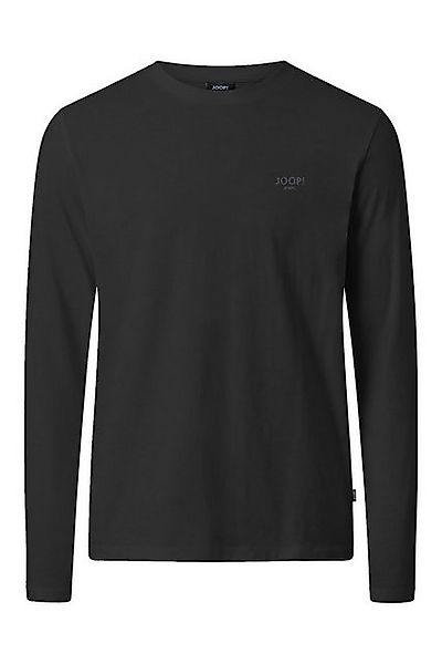 JOOP! Langarmshirt ALPHIS (1-tlg) aus Baumwolle günstig online kaufen