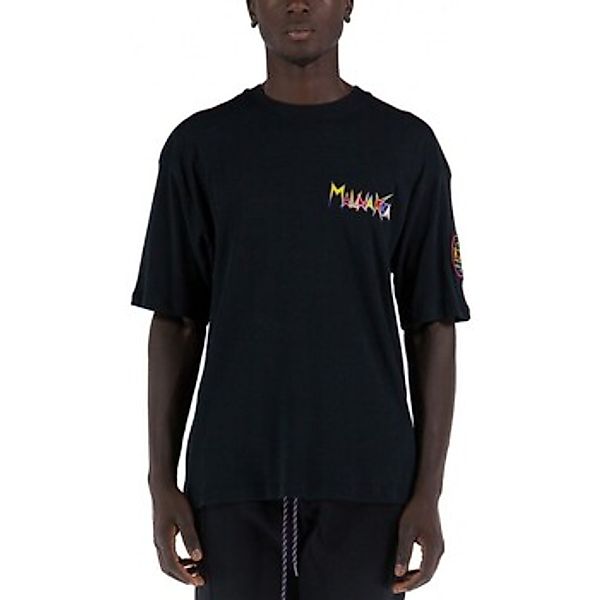 Mauna Kea  T-Shirts & Poloshirts Heritage-Logo-T-Shirt günstig online kaufen