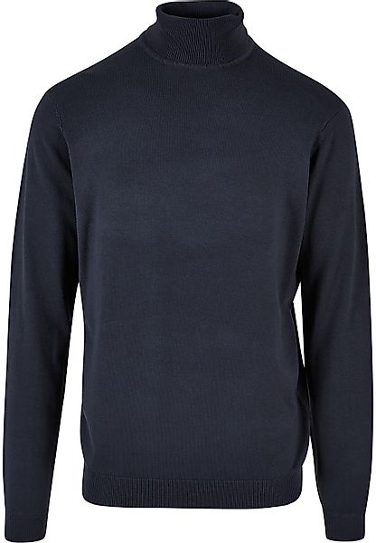 URBAN CLASSICS Rundhalspullover "Urban Classics Herren Knitted Turtleneck S günstig online kaufen