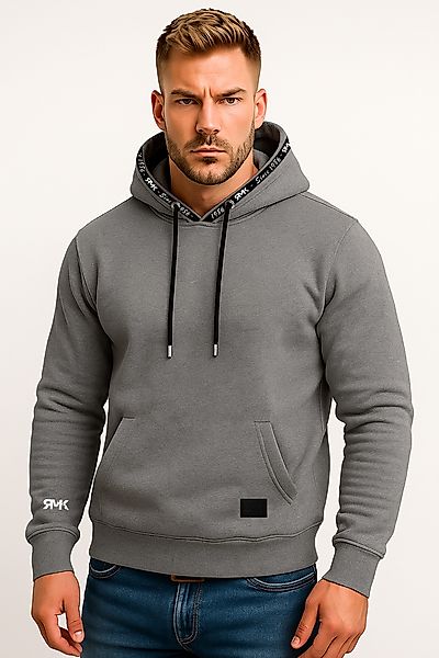 RMK Kapuzenpullover Invierno Basic Herren Winter günstig online kaufen
