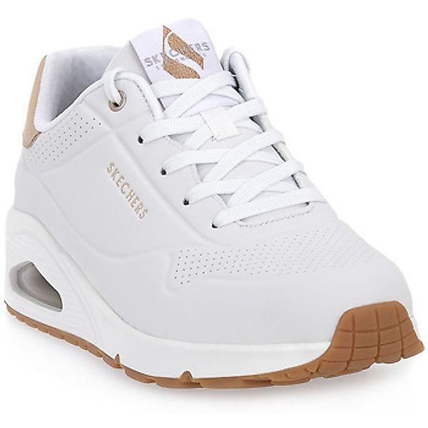 Skechers  Sneaker WHT UNO GOLDEN AIR günstig online kaufen