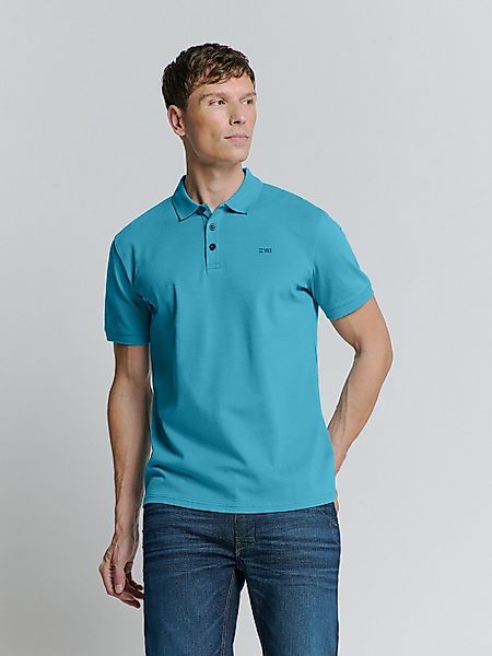NO EXCESS T-Shirt No Excess Polo günstig online kaufen