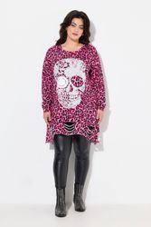 Angel of Style Sweatshirt Sweatshirt Loose günstig online kaufen