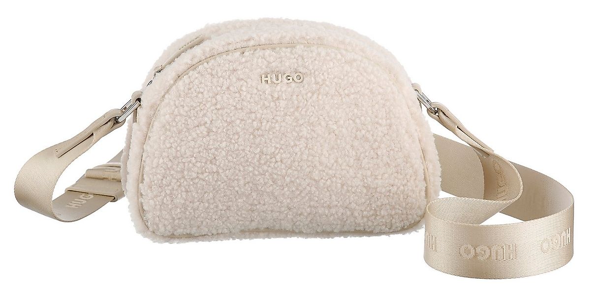 HUGO Umhängetasche Bel 2.0, Mini Bag, Schultertasche, Handtasche Damen günstig online kaufen