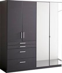 rauch Kleiderschrank "Harburg Bestseller im Schlafzimmer" Schlafzimmerschra günstig online kaufen