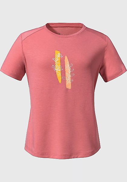 Schöffel Funktionsshirt "T Shirt Haberspitz L" günstig online kaufen