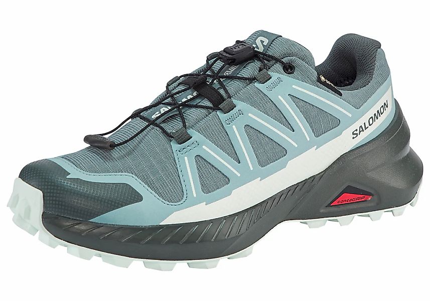 Salomon Trailrunningschuh "SPEEDCROSS PEAK GORE-TEX W" wasserdicht günstig online kaufen