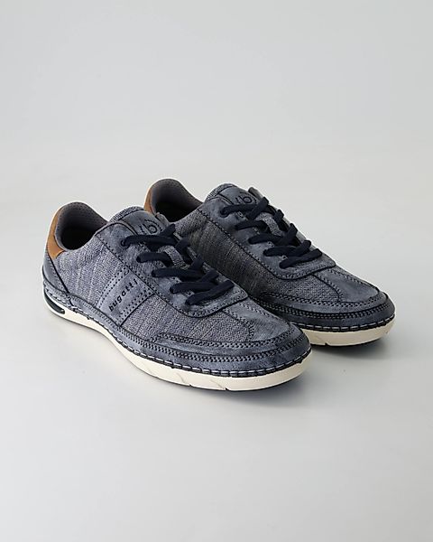 bugatti Glenans Sneaker Obermaterial: Textil und günstig online kaufen