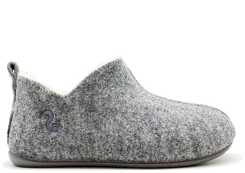 thies 1856 Slipper Boots with Eco Wool Stiefel günstig online kaufen
