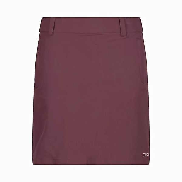 CMP Sweatrock CMP Damen Rock WOMAN SKIRT 31T5096 günstig online kaufen