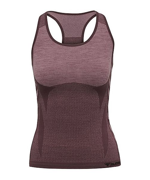 hummel T-Shirt Tanktop Damen Polyamid günstig online kaufen