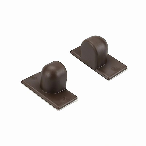 Liedeco Magnethalter für Sichtschutz Pendelsicherung für Aluminium-Jalousie günstig online kaufen