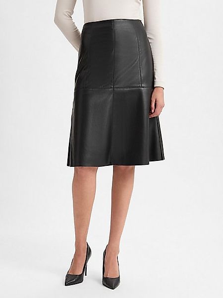 s.Oliver BLACK LABEL Sommerrock günstig online kaufen