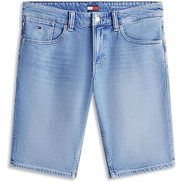 Tommy Jeans  Shorts Ronnie Short Bj8131 günstig online kaufen