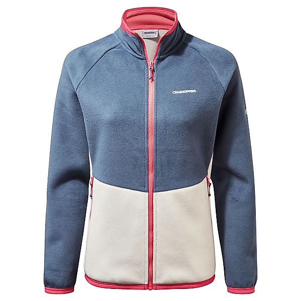 Craghoppers Trekkingjacke Craghoppers - Mornishe Fleecejacke günstig online kaufen