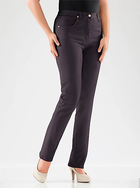 Classic Bequeme Jeans 1 tlg. günstig online kaufen
