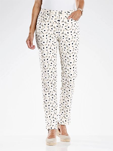 Classic Basics Bequeme Jeans 1 Stk. tlg. günstig online kaufen