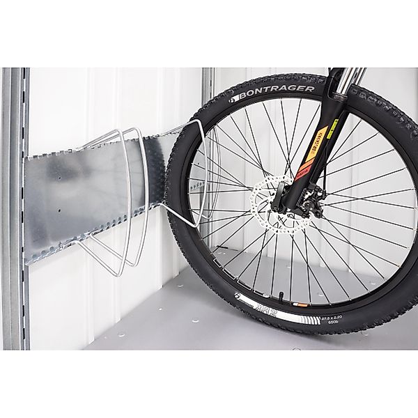 Biohort Fahrradständer BikeHolder für StoreMax 190 günstig online kaufen