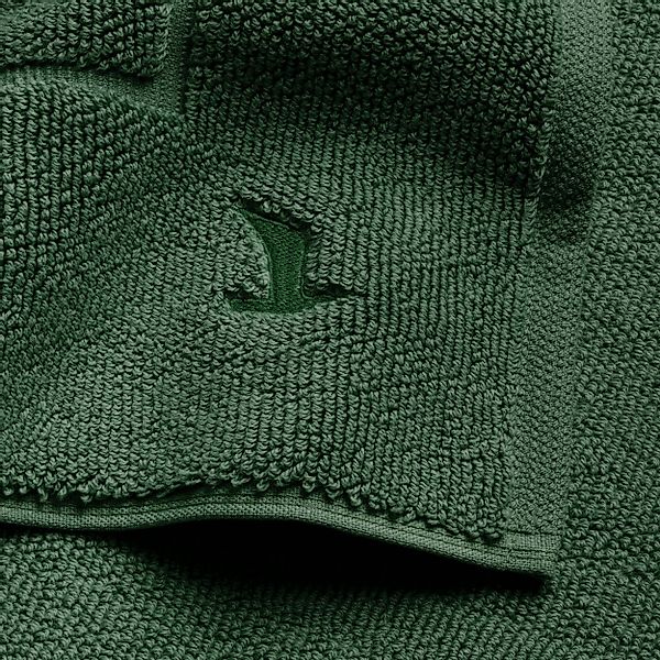 Möve Badematte Superwuschel, Höhe 8 mm, günstig online kaufen