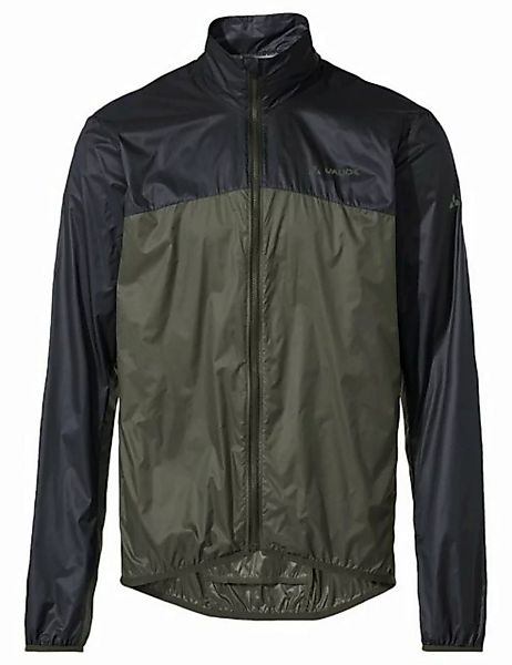 VAUDE Outdoorjacke Men's Matera Air Jacket (1-St) Klimaneutral kompensiert günstig online kaufen