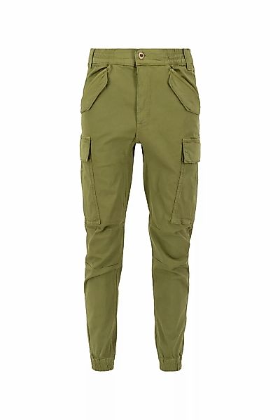 Alpha Industries Cargohose "Alpha Industries Men - Pants Airman Pant" günstig online kaufen