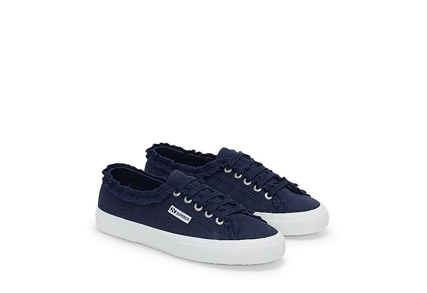 Superga 3750 JERSEY ROUCHES LEGGERA Sneaker günstig online kaufen