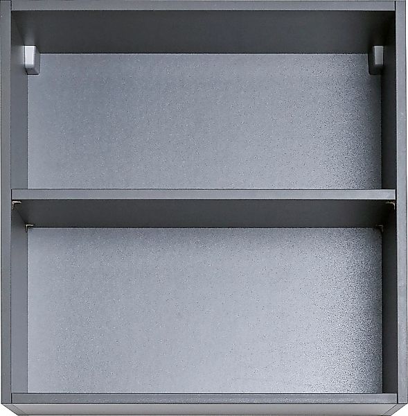 Express Küchen Hängeregal "Arta" montiert günstig online kaufen