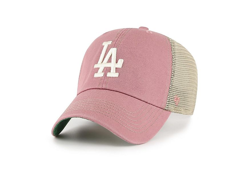 '47 Brand Trucker Cap '47 Brand MLB Los Angeles Dodgers Trawler '47 CLEAN U günstig online kaufen