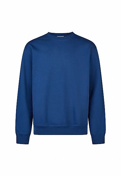 Cleptomanicx Sweatshirt "Crewneck Ligull Classic", mit lockerem Schnitt günstig online kaufen